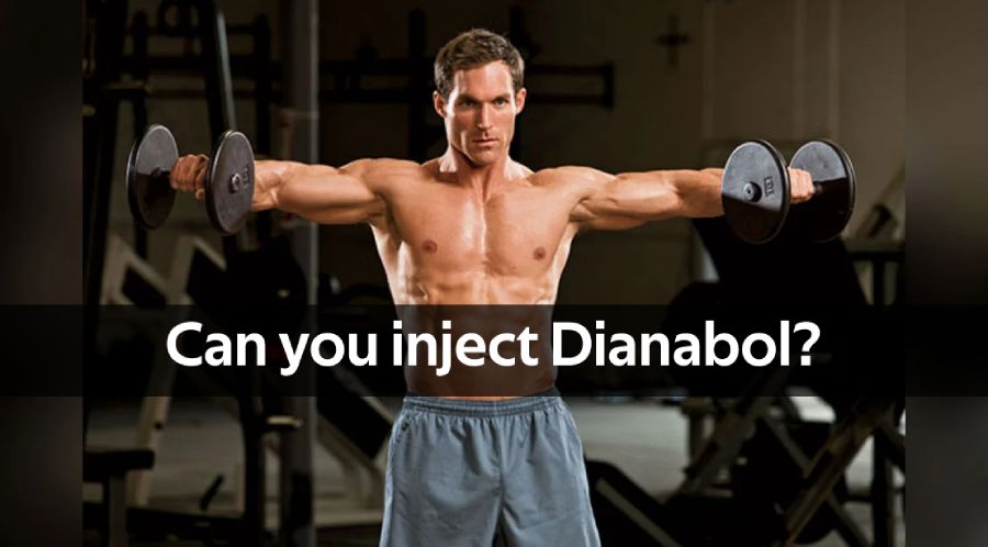 dianabol injection